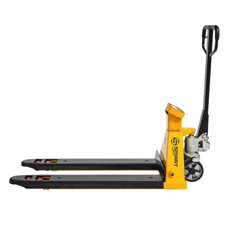 Гидравлическая тележка с весами BFC20 (г/п 2000 кг, вилы 1150x570 мм, RDP) SMARTLIFT (SMART) купить в Ростове-на-Дону Гидравлическая тележка с весами BFC20 (г/п 2000 кг, вилы 1150x570 мм, RDP) SMARTLIFT (SMART) купить в Ростове-на-Дону