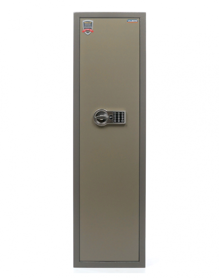 Оружейный сейф Valberg Заслон EL купить в Ростове-на-Дону Оружейный сейф Valberg Заслон EL купить в Ростове-на-Дону