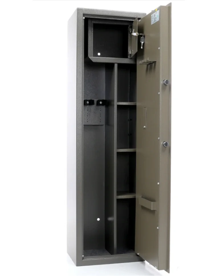 Оружейный сейф Valberg Заслон EL купить в Ростове-на-Дону Оружейный сейф Valberg Заслон EL купить в Ростове-на-Дону