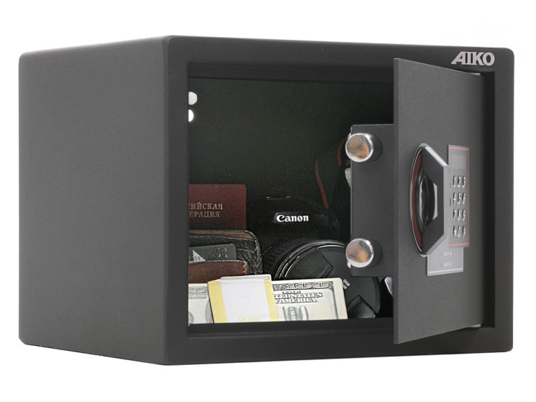 Гостиничный сейф Aiko SH-23.EL new купить в Ростове-на-Дону Гостиничный сейф Aiko SH-23.EL new купить в Ростове-на-Дону