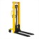 Ручной гидравлический штабелер SDJ 1030 (1000 кг; 3 м; фиксированные вилы) SMARTLIFT (SMART) купить в Ростове-на-Дону