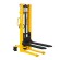 Ручной гидравлический штабелер SDJ 1030 (1000 кг; 3 м; фиксированные вилы) SMARTLIFT (SMART) купить в Ростове-на-Дону