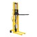 Ручной гидравлический штабелер SDJ 1030 (1000 кг; 3 м; фиксированные вилы) SMARTLIFT (SMART) купить в Ростове-на-Дону