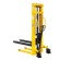 Ручной гидравлический штабелер SDJ 1030 (1000 кг; 3 м; фиксированные вилы) SMARTLIFT (SMART) купить в Ростове-на-Дону