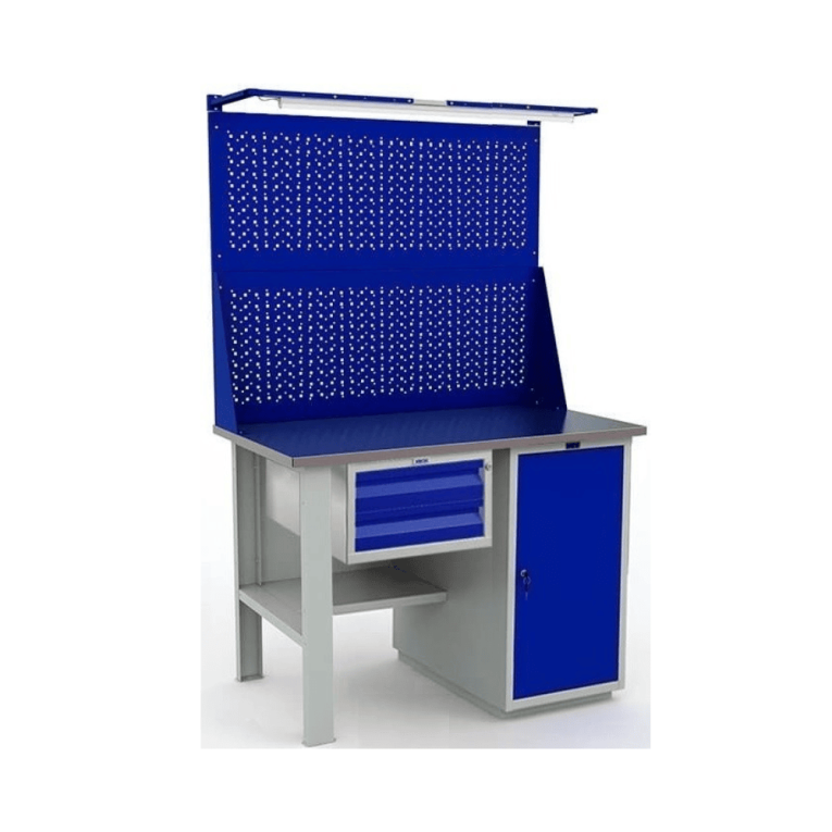 Верстак Profi WT120.F1/WD1.121 купить в Ростове-на-Дону