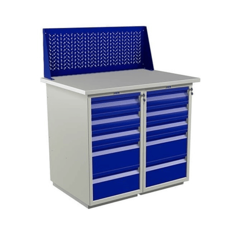 Верстак Profi WT100.WD5/WD5.010 купить в Ростове-на-Дону
