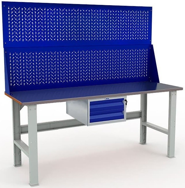 Верстак Expert W200.F2/F2.120.W купить в Ростове-на-Дону Верстак Expert W200.F2/F2.120.W купить в Ростове-на-Дону