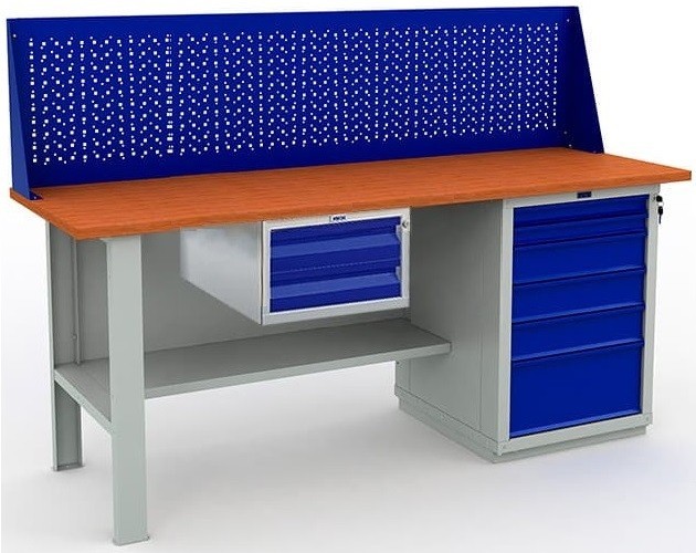 Верстак Expert W200.F2/WS6.110 купить в Ростове-на-Дону