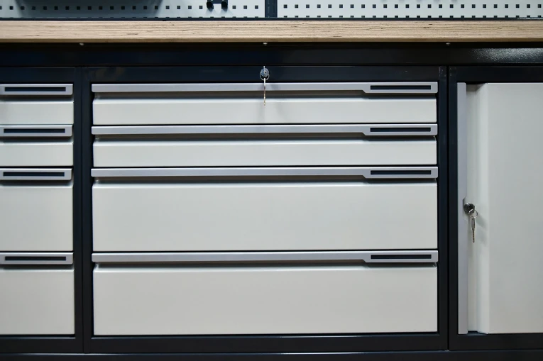 Модульный верстак MCN 2052.0.1111-1 купить в Ростове-на-Дону Модульный верстак MCN 2052.0.1111-1 купить в Ростове-на-Дону