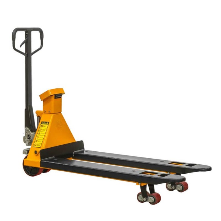 Гидравлическая тележка с весами BFC20 (г/п 2000 кг, вилы 1150x570 мм, PDP) SMARTLIFT (SMART) купить в Ростове-на-Дону Гидравлическая тележка с весами BFC20 (г/п 2000 кг, вилы 1150x570 мм, PDP) SMARTLIFT (SMART) купить в Ростове-на-Дону