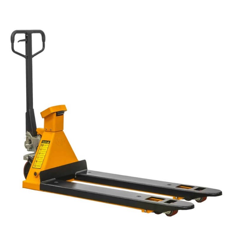 Гидравлическая тележка с весами BFC20 (г/п 2000 кг, вилы 1150x570 мм, PDP) SMARTLIFT (SMART) купить в Ростове-на-Дону Гидравлическая тележка с весами BFC20 (г/п 2000 кг, вилы 1150x570 мм, PDP) SMARTLIFT (SMART) купить в Ростове-на-Дону