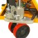 Гидравлическая тележка с весами BFC20 (г/п 2000 кг, вилы 1150x570 мм, PDP) SMARTLIFT (SMART) купить в Ростове-на-Дону