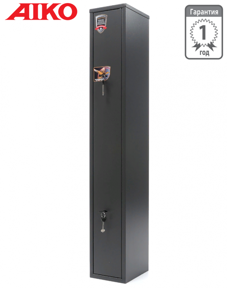 Оружейный сейф Aiko Чирок 1325 купить в Ростове-на-Дону Оружейный сейф Aiko Чирок 1325 купить в Ростове-на-Дону