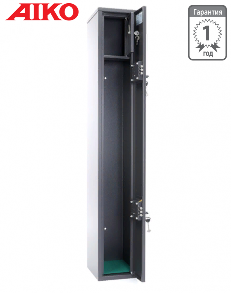 Оружейный сейф Aiko Чирок 1325 купить в Ростове-на-Дону Оружейный сейф Aiko Чирок 1325 купить в Ростове-на-Дону