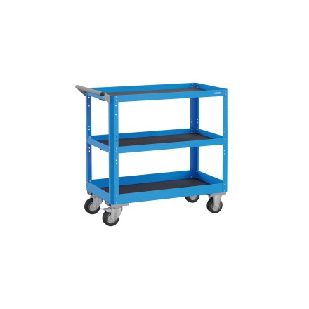 Тележка инструментальная PLC 8008.0-К купить в Ростове-на-Дону