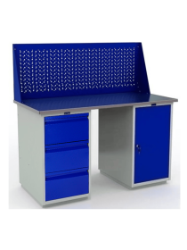 Верстак Практик Profi WT140.WD3/WD1.010 Верстак Практик Profi WT140.WD3/WD1.010