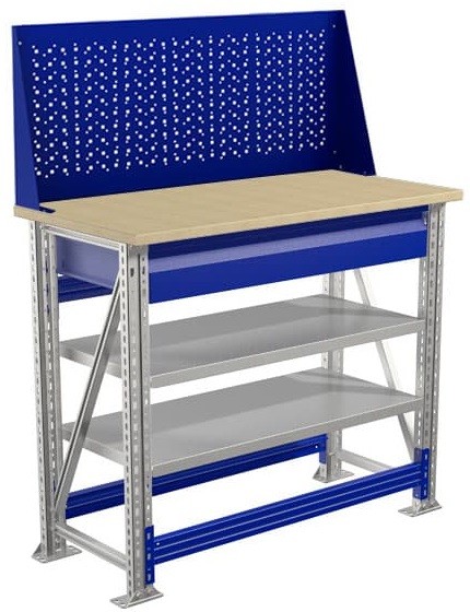 Верстак Master M100.MF1 / MF1.112 купить в Ростове-на-Дону Верстак Master M100.MF1 / MF1.112 купить в Ростове-на-Дону