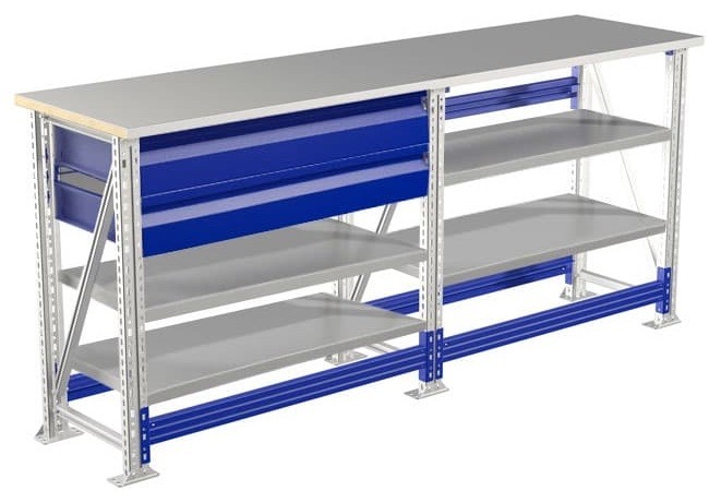 Верстак Master MT100.MF1 / MF1 / MF1.202.002 купить в Ростове-на-Дону Верстак Master MT100.MF1 / MF1 / MF1.202.002 купить в Ростове-на-Дону