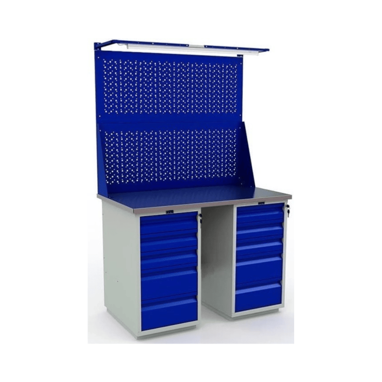 Верстак Profi WT120.WD5/WD5.021 купить в Ростове-на-Дону