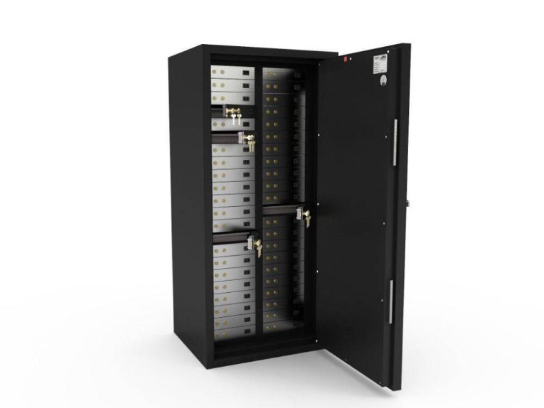 Сейф депозитный ЛС-465/44 БТ купить в Ростове-на-Дону Сейф депозитный ЛС-465/44 БТ купить в Ростове-на-Дону