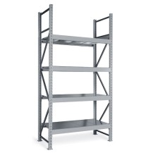 Стеллаж грузовой Диком СТ-051 3000х1500х1050 с 4 ярусами