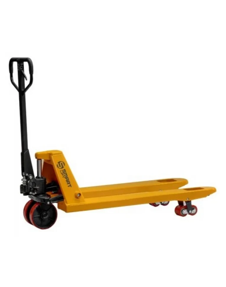 Гидравлическая тележка SD (BF35, г/п 3500 кг, 1150x550 мм, PDP) СМАРТЛИФТ (SMARTLIFT) / СМАРТ (SMART) купить в Ростове-на-Дону