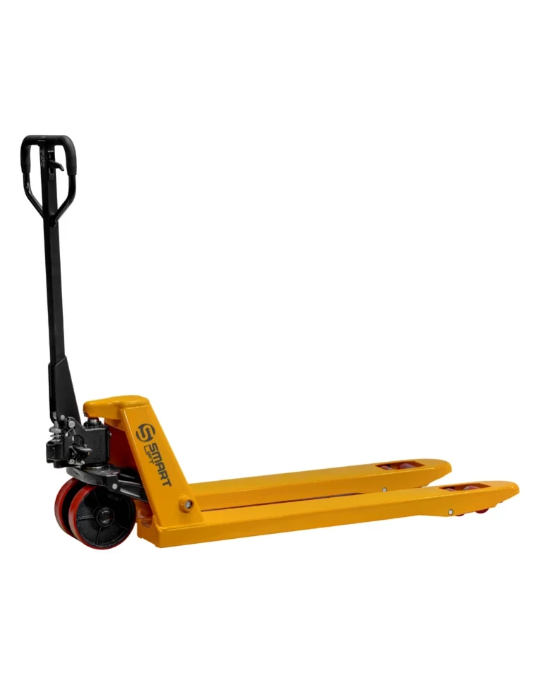 Гидравлическая тележка SD (BF35, г/п 3500 кг, 1150x550 мм, PDP) СМАРТЛИФТ (SMARTLIFT) / СМАРТ (SMART) купить в Ростове-на-Дону