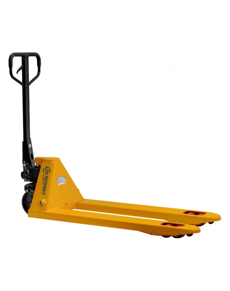 Гидравлическая тележка SD (BF35, г/п 3500 кг, 1150x550 мм, PDP) СМАРТЛИФТ (SMARTLIFT) / СМАРТ (SMART) купить в Ростове-на-Дону