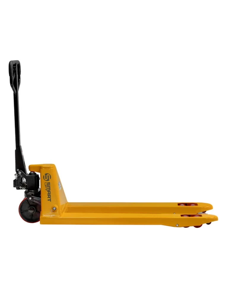 Гидравлическая тележка SD (BF35, г/п 3500 кг, 1150x550 мм, PDP) СМАРТЛИФТ (SMARTLIFT) / СМАРТ (SMART) купить в Ростове-на-Дону