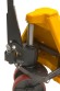 Гидравлическая тележка (рохля) SD (BF35, г/п 3500 кг, вилы 1150x550 мм, PDP) SMARTLIFT (SMART) купить в Ростове-на-Дону