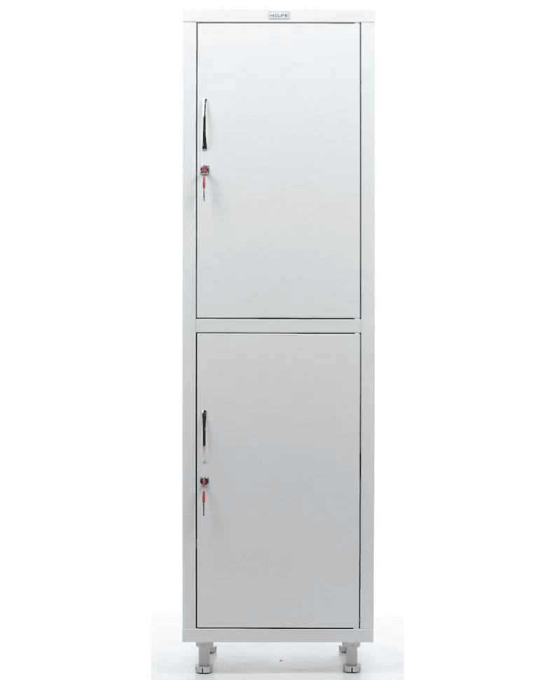 Медицинский шкаф HILFE МД 1 1657/SS купить в Ростове-на-Дону