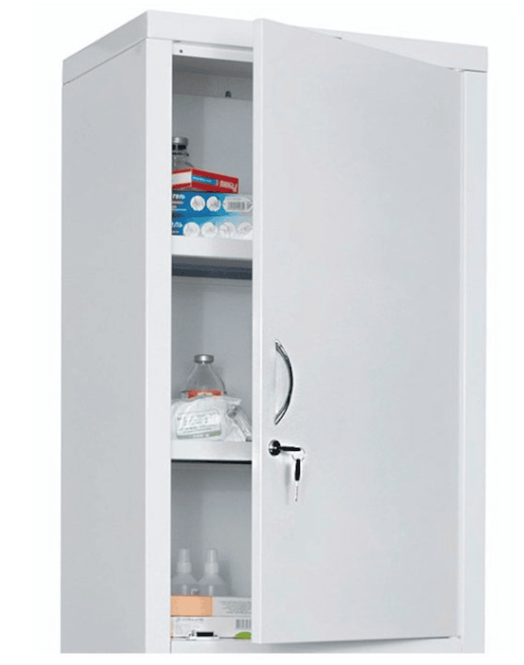 Медицинский шкаф HILFE МД 1 1657/SS купить в Ростове-на-Дону Медицинский шкаф HILFE МД 1 1657/SS купить в Ростове-на-Дону