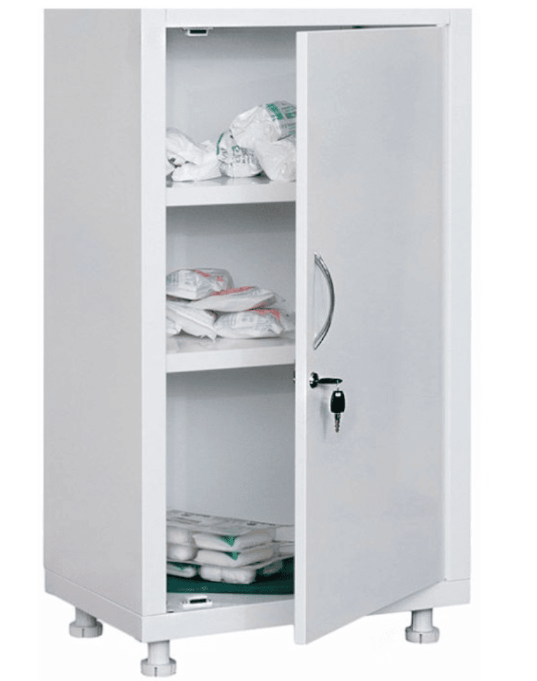 Медицинский шкаф HILFE МД 1 1657/SS купить в Ростове-на-Дону Медицинский шкаф HILFE МД 1 1657/SS купить в Ростове-на-Дону