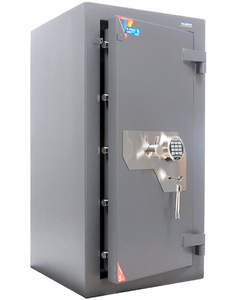 Взломостойкий сейф Valberg Форт 99 EL купить в Ростове-на-Дону Взломостойкий сейф Valberg Форт 99 EL купить в Ростове-на-Дону