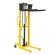 Ручной гидравлический штабелер SDJ 0516 (500 кг; 1,6 м; вилы 200-550 мм) SMARTLIFT (SMART) купить в Ростове-на-Дону