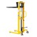 Ручной гидравлический штабелер SDJ 0516 (500 кг; 1,6 м; вилы 200-550 мм) SMARTLIFT (SMART) купить в Ростове-на-Дону