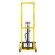 Ручной гидравлический штабелер SDJ 0516 (500 кг; 1,6 м; вилы 200-550 мм) SMARTLIFT (SMART) купить в Ростове-на-Дону
