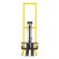 Ручной гидравлический штабелер SDJ 0516 (500 кг; 1,6 м; вилы 200-550 мм) SMARTLIFT (SMART) купить в Ростове-на-Дону