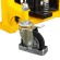 Ручной гидравлический штабелер SDJ 0516 (500 кг; 1,6 м; вилы 200-550 мм) SMARTLIFT (SMART) купить в Ростове-на-Дону