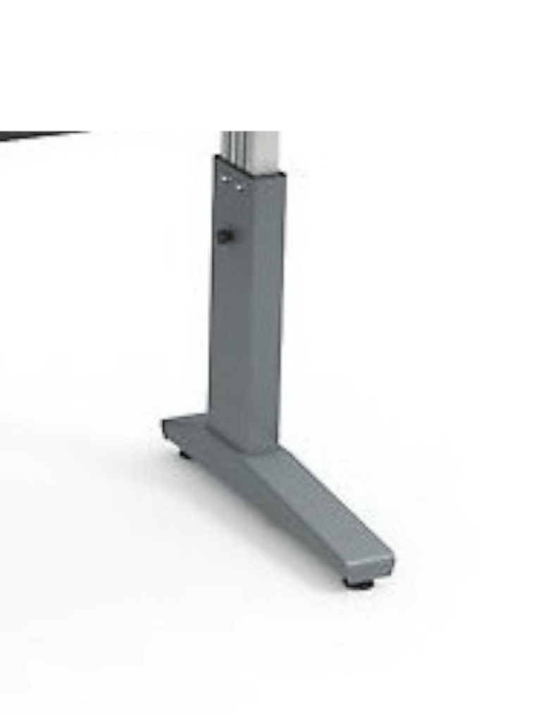 Стол монтажный ДиКом СР-150-01 Р ESD Пластик купить в Ростове-на-Дону