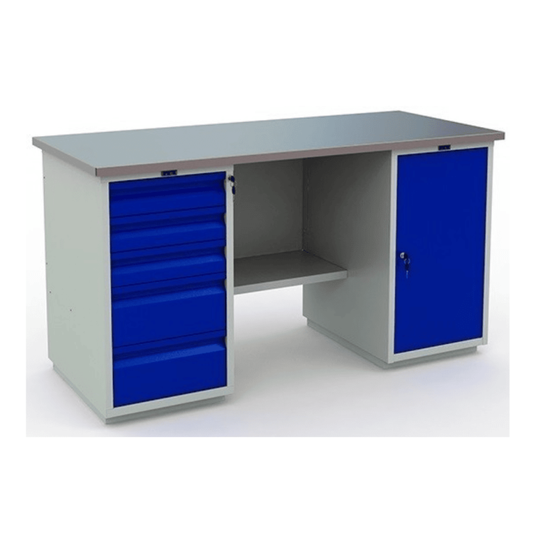 Верстак Profi WT160.WD5/WD1.000 купить в Ростове-на-Дону