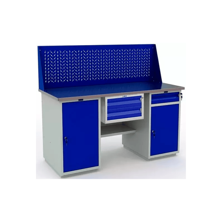 Верстак Profi WT160.WD1/WD2.110 купить в Ростове-на-Дону