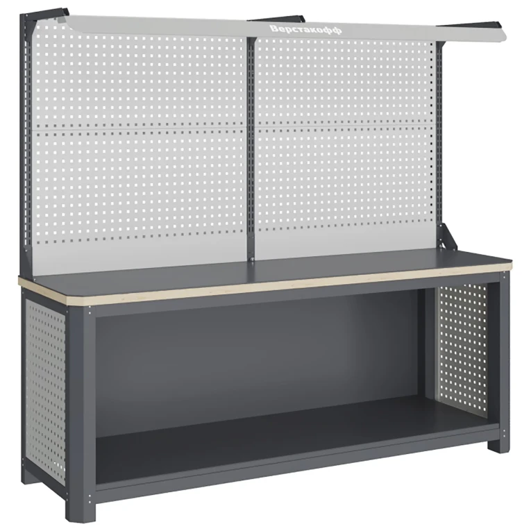 Модульный верстак MCN 2052.0.1111-2F купить в Ростове-на-Дону Модульный верстак MCN 2052.0.1111-2F купить в Ростове-на-Дону