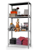 Стеллаж MS Strong 2550х700х600 4 полки купить в Ростове-на-Дону