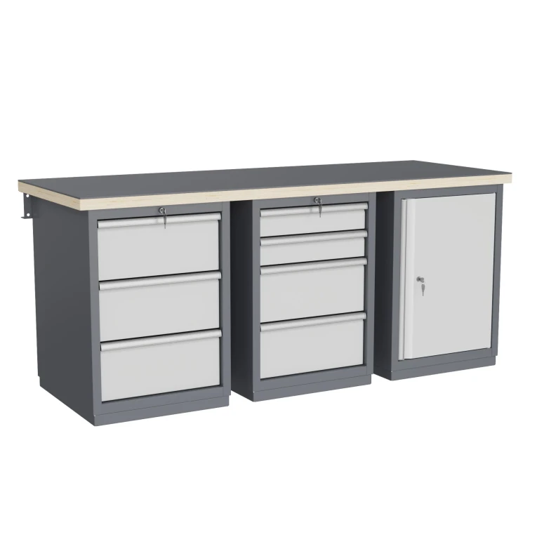 Верстак FBK 205.347 купить в Ростове-на-Дону Верстак FBK 205.347 купить в Ростове-на-Дону