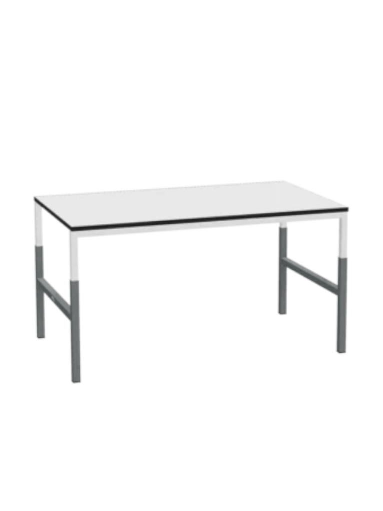 Стол монтажный ДиКом СР-М-150/90-01 ДСП купить в Ростове-на-Дону