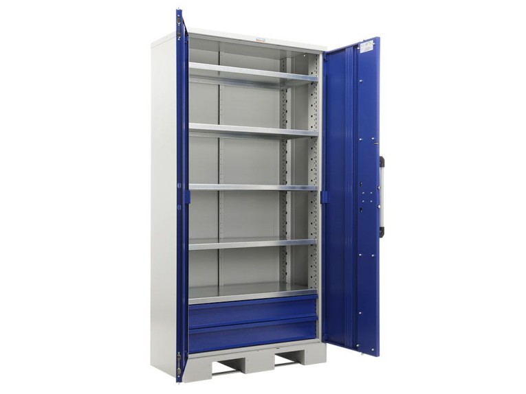 Шкаф инструментальный AMH TC-005020 EL купить в Ростове-на-Дону
