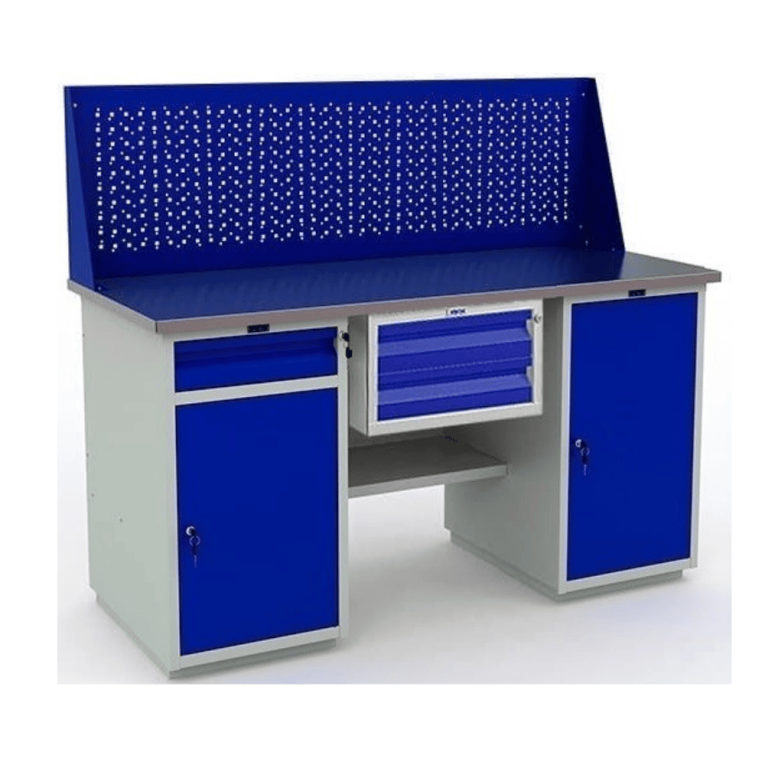 Верстак Profi WT160.WD2/WD1.110 купить в Ростове-на-Дону