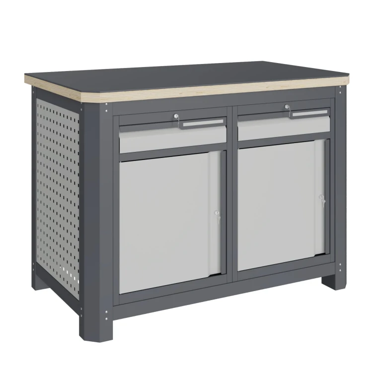 Верстак MCN 1252.S88 купить в Ростове-на-Дону Верстак MCN 1252.S88 купить в Ростове-на-Дону