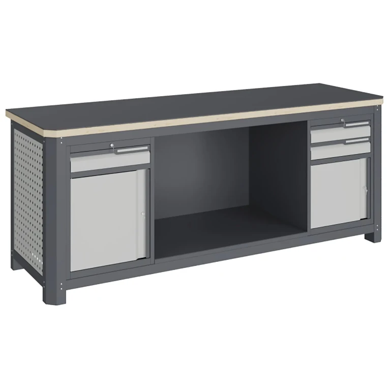 Модульный верстак MCN 2052.S89.11 купить в Ростове-на-Дону Модульный верстак MCN 2052.S89.11 купить в Ростове-на-Дону